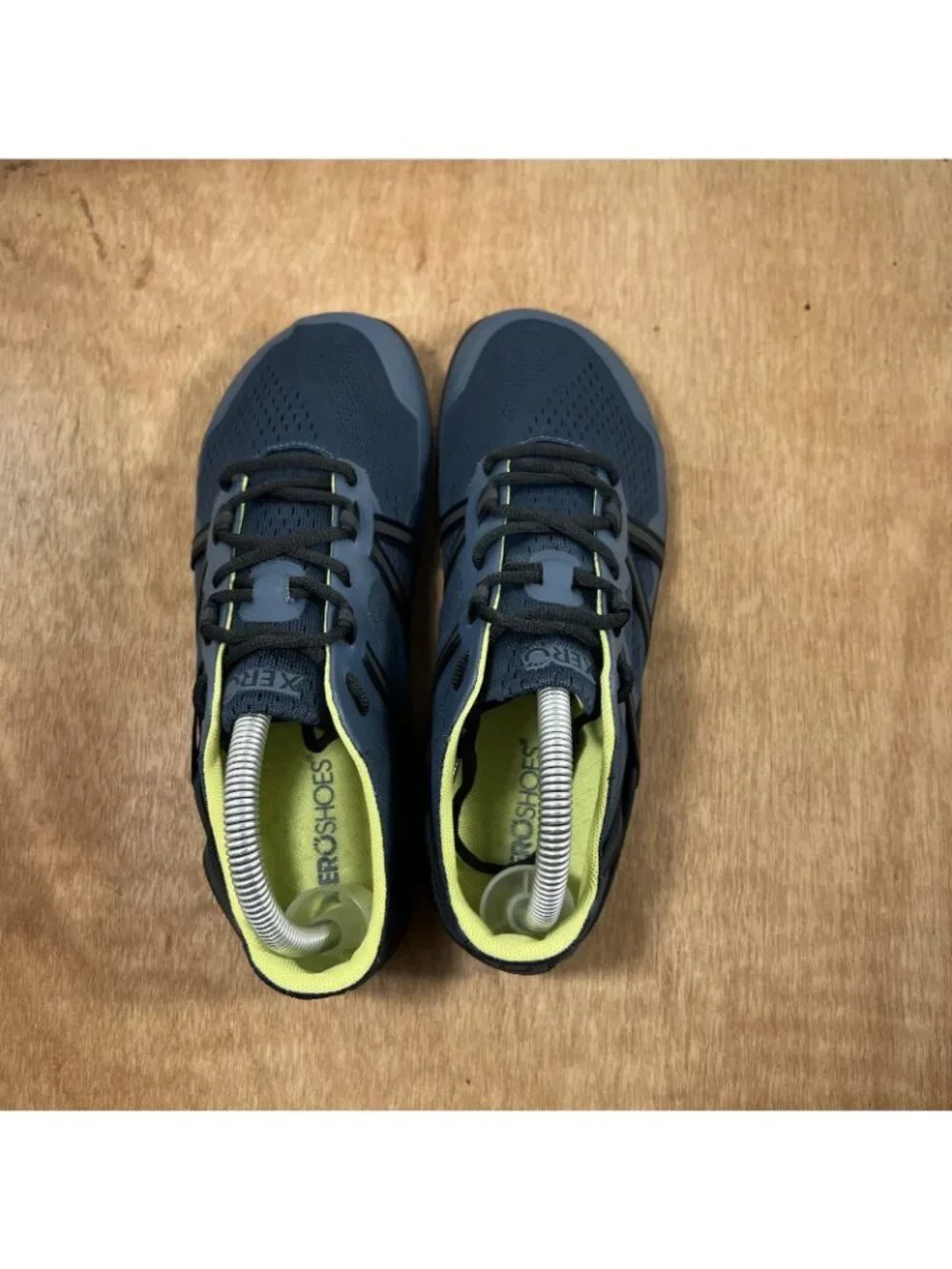 Xero Shoes please review